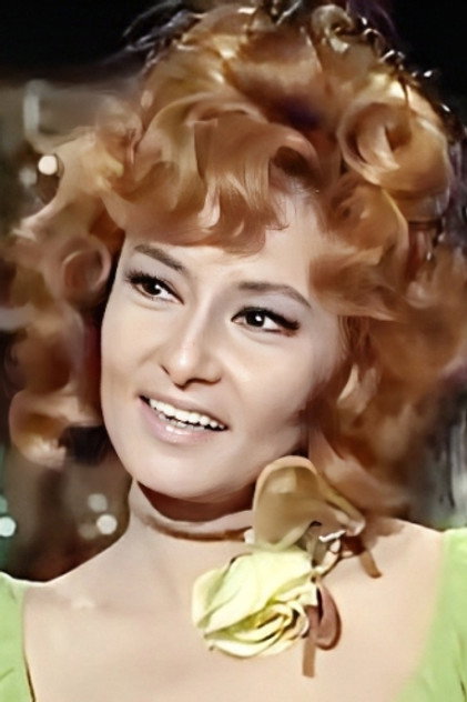 Zdjęcie Maria Mizar