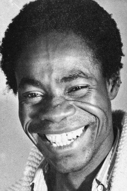 Zdjęcie Peter Adabire