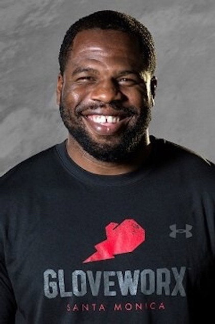 Zdjęcie Leyon Azubuike