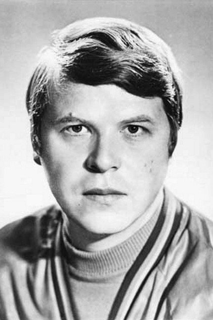 Zdjęcie Михаил Кокшенов
