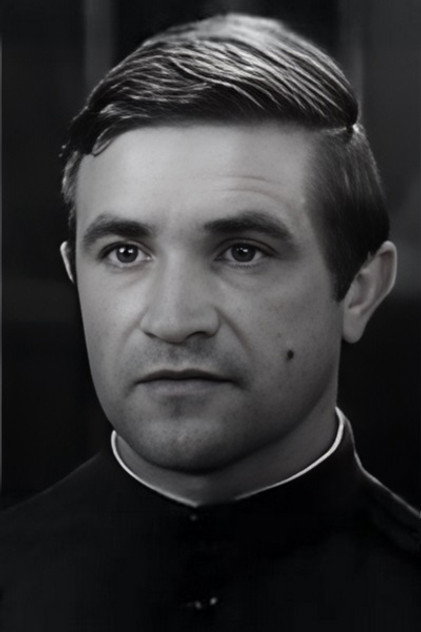 Zdjęcie Юрий Мартынов