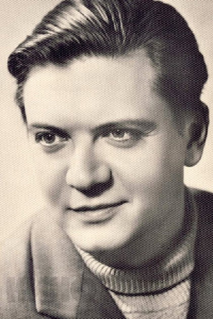 Zdjęcie Юрий Боголюбов