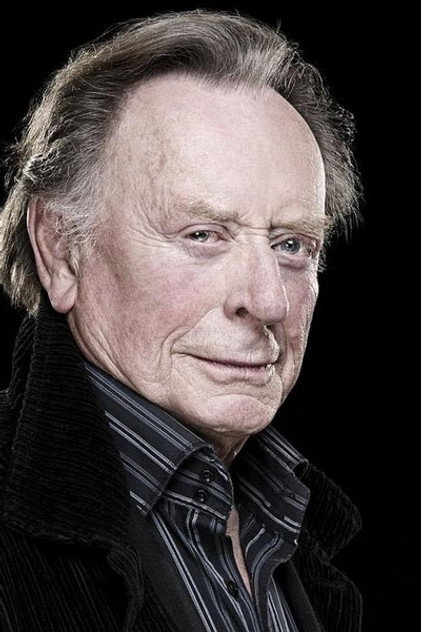 Zdjęcie Bernard Dhéran