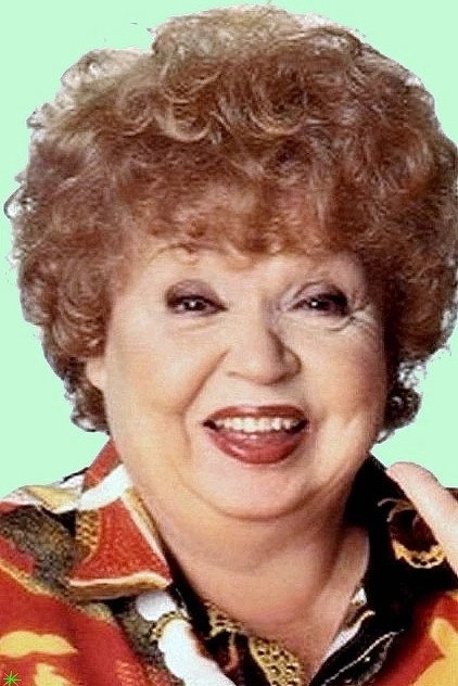 Zdjęcie Jackie Sardou