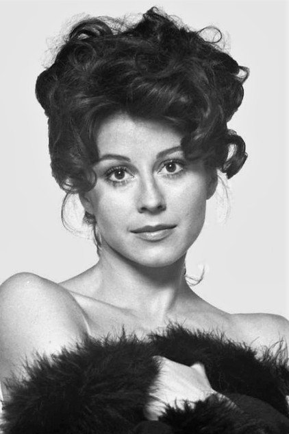 Zdjęcie Sherry Jackson
