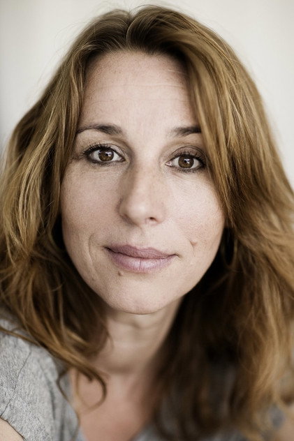 Zdjęcie Ann Eleonora Jørgensen