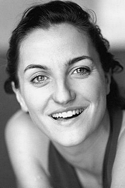 Zdjęcie Tatiana Lepore