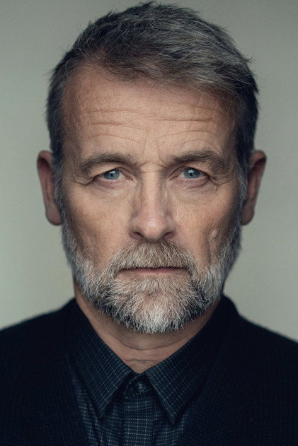 Zdjęcie Christopher Dane