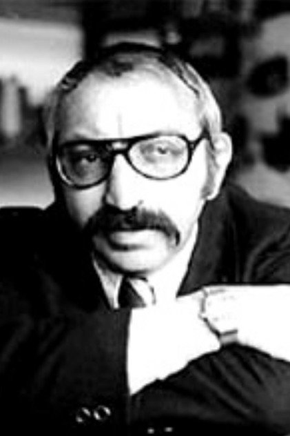 Zdjęcie Jorge Fegán
