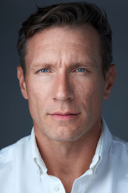 Zdjęcie Tom O’Connell