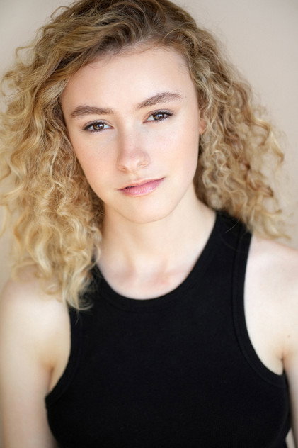 Zdjęcie Ella Dixon