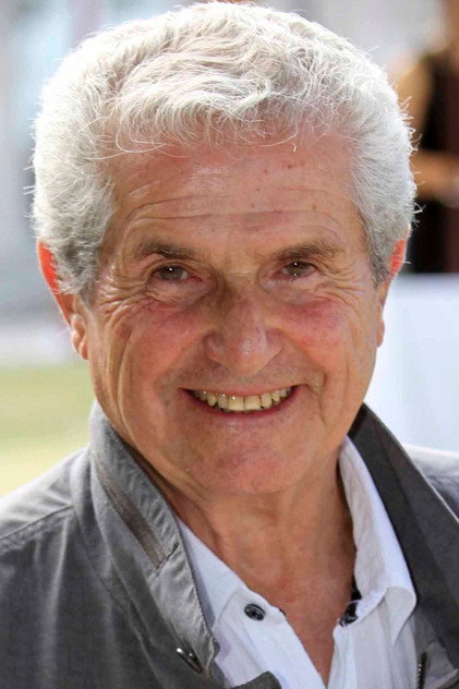 Zdjęcie Claude Lelouch