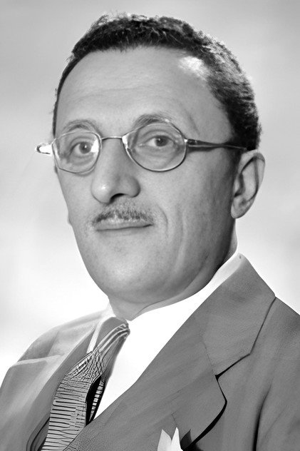Zdjęcie Léonce Corne