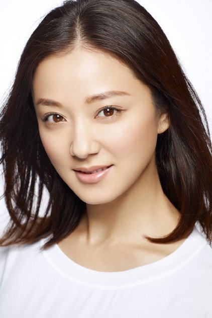 Zdjęcie 中越典子