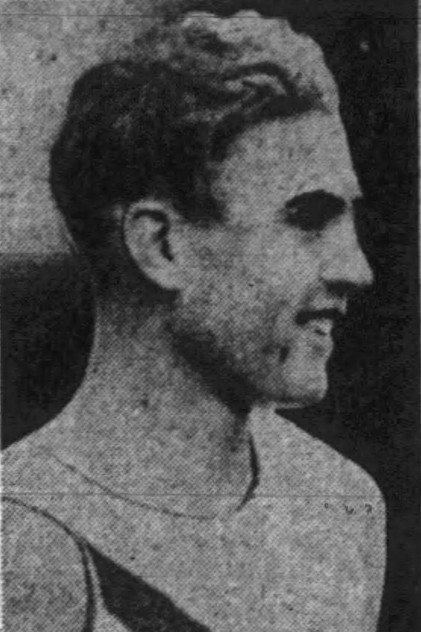 Zdjęcie Lee Barnes