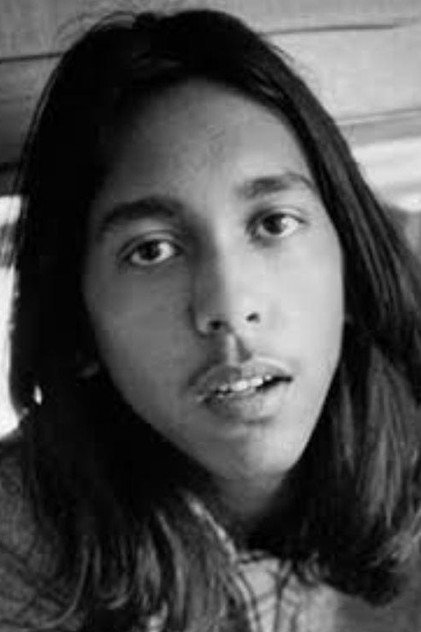 Zdjęcie Ricky Fataar