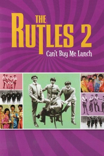 Can’t Buy Me Lunch: Another Look at The Rutles