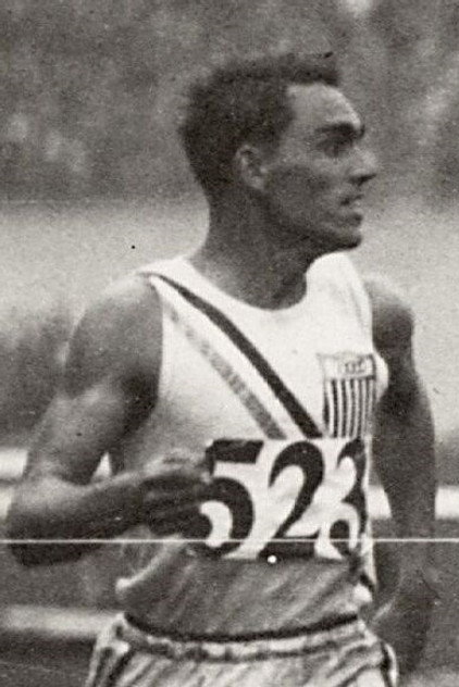 Zdjęcie Leighton Dye