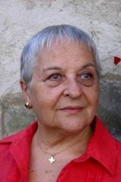 Zdjęcie Gianna Giachetti