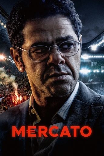Okładka filmu Mercato