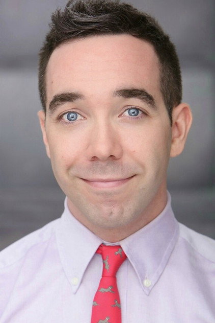 Zdjęcie Daniel Montgomery