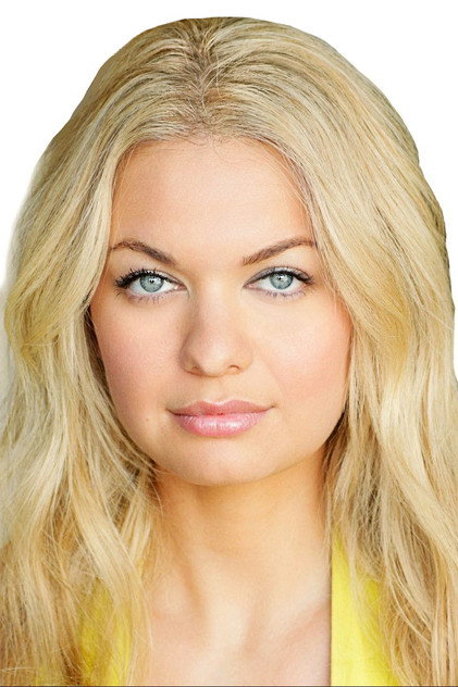 Zdjęcie Angeline-Rose Troy