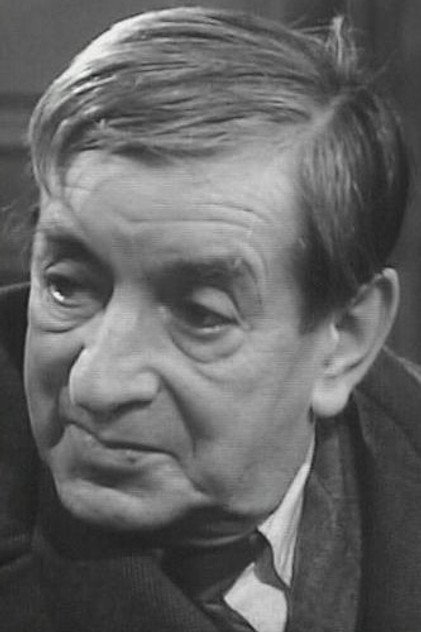 Zdjęcie François Vibert