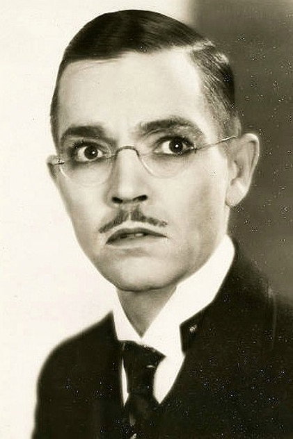 Zdjęcie Johnny Arthur
