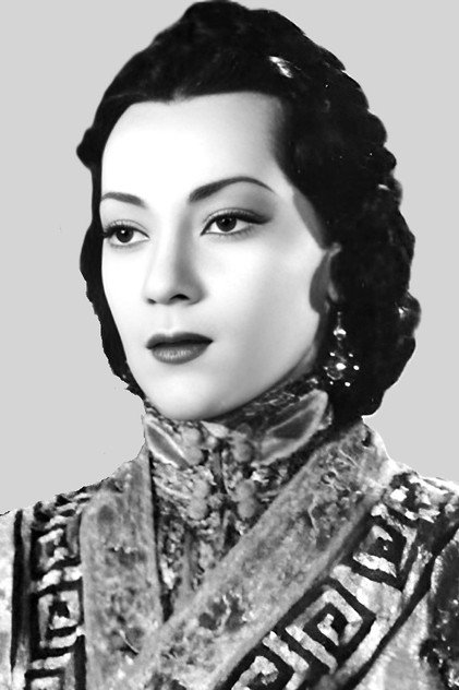 Zdjęcie Gloria Franklin