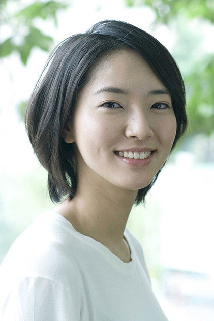 Zdjęcie 森郁月