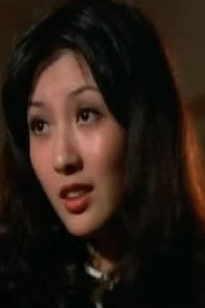 Zdjęcie Liu Wu-Chi