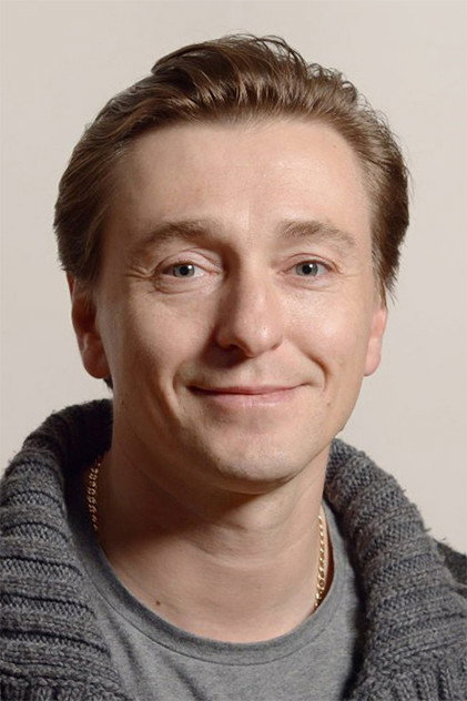 Zdjęcie Сергей Безруков