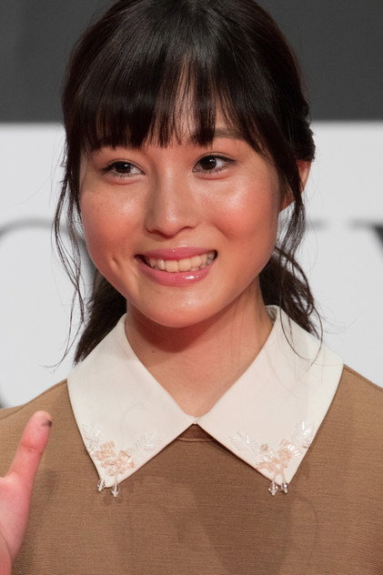 Zdjęcie 松本華奈