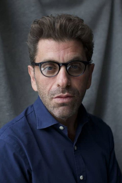Zdjęcie Eugene Jarecki