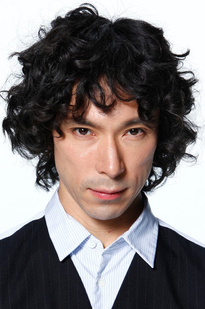 Zdjęcie 首藤康之