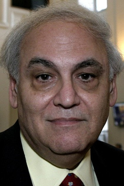 Zdjęcie Richard Perle