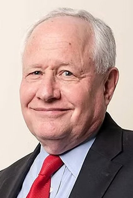 Zdjęcie William Kristol