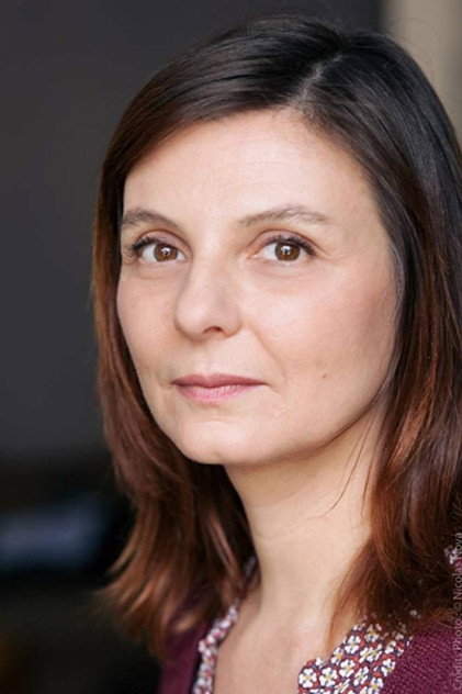 Zdjęcie Séverine Warneys