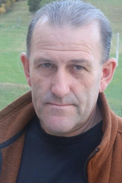 Zdjęcie Bernard Villanueva