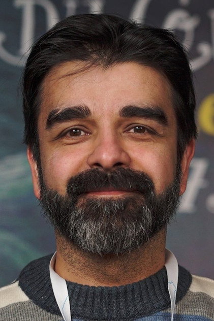 Zdjęcie Amir Hedayati