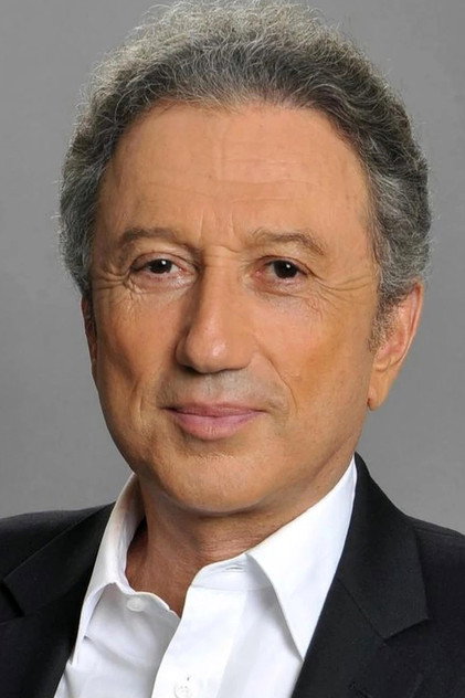 Zdjęcie Michel Drucker