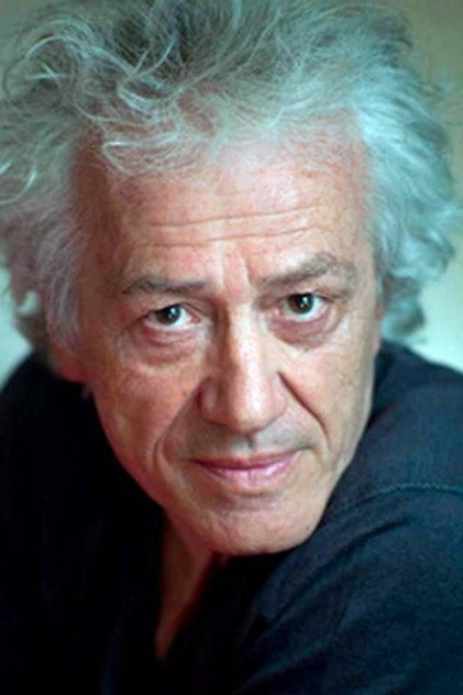 Zdjęcie Jean-Luc Moreau