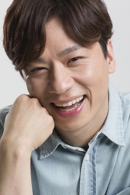 Zdjęcie 정상훈