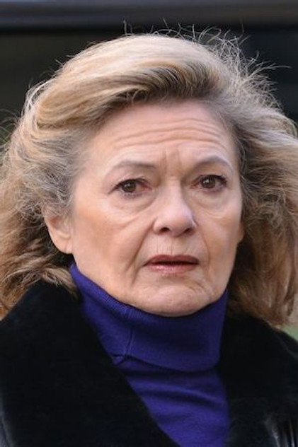 Zdjęcie Corinne Lahaye