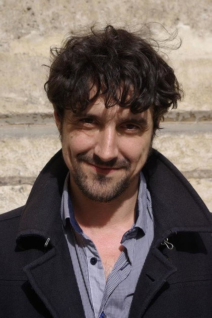Zdjęcie Adrien Antoine