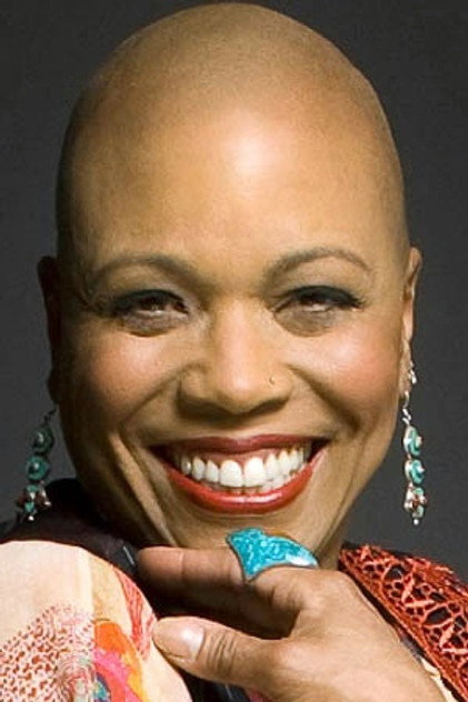 Zdjęcie Dee Dee Bridgewater