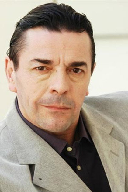 Zdjęcie François Siener