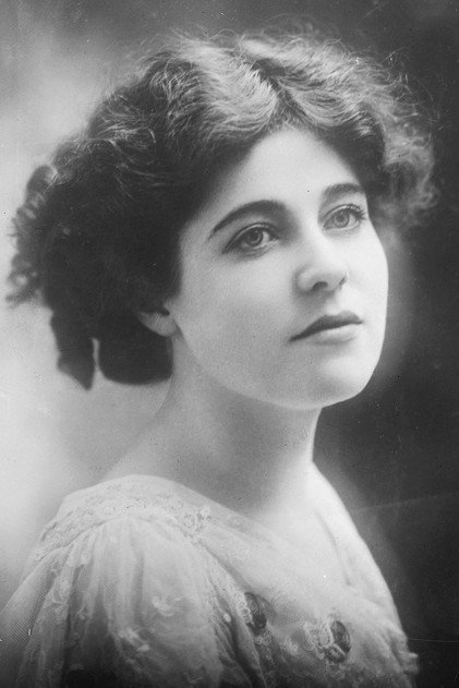 Zdjęcie Ethel Clayton