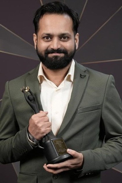 Zdjęcie Aditya Suhas Jambhale