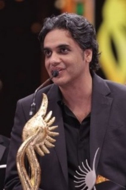 Zdjęcie Arjun Dhawan
